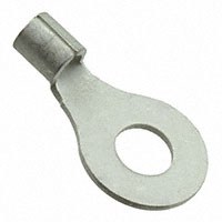 Molex, LLC - 0190690238 - CONN RING CIRC 10-12AWG #1/4