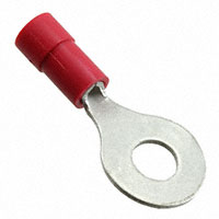 Molex, LLC - 0190700021 - CONN RING CIRC 18-22AWG #10