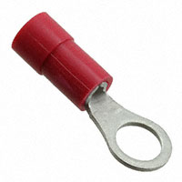 Molex, LLC - 0190700052 - CONN RING CIRC 18-22AWG #10