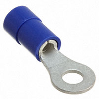 Molex, LLC - 0190700084 - CONN RING CIRC 14-16AWG #6 CRIMP