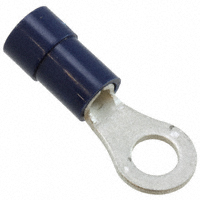 Molex, LLC - 0190700087 - CONN RING CIRC 14-16AWG #8 CRIMP