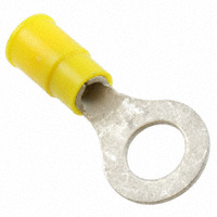 Molex, LLC - 0190700156 - CONN RING CIRC 10-12AWG #5/16