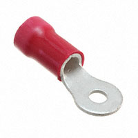 Molex, LLC - 0190710134 - CONN RING CIRC 8AWG #8 CRIMP