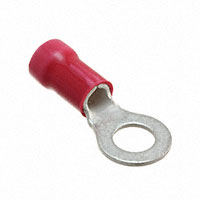 Molex, LLC - 0190710155 - CONN RING CIRC 8AWG #5/16 CRIMP