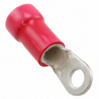 Molex, LLC - 0190710181 - CONN RING CIRC 8AWG #10 CRIMP