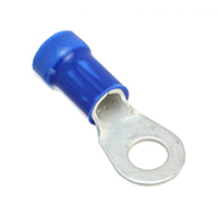 Molex, LLC - 0190710196 - CONN RING CIRC 6AWG #5/16 CRIMP