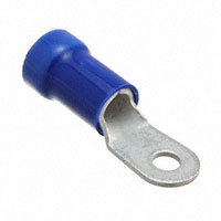 Molex, LLC - 0190710221 - CONN RING CIRC 6AWG #10 CRIMP