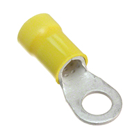 Molex, LLC - 0190710240 - CONN RING CIRC 4AWG #3/8 CRIMP