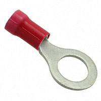 Molex, LLC - 0190710334 - CONN RING CIRC 8AWG #1/2 CRIMP