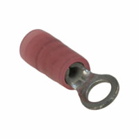 Molex, LLC - 0190730010 - CONN RING CIRC 18-22AWG #6 CRIMP