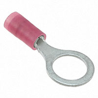 Molex, LLC - 0190730028 - CONN RING CIRC 18-22AWG #5/16