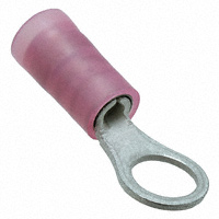 Molex, LLC - 0190730050 - CONN RING CIRC 18-22AWG #10