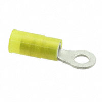 Molex, LLC - 0190730113 - CONN RING CIRC 10-12AWG #10