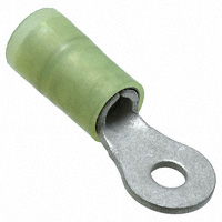 Molex, LLC - 0190730160 - CONN RING CIRC 10-12AWG #6 CRIMP