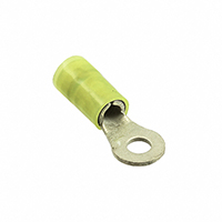 Molex, LLC - 0190730167 - CONN RING CIRC 10-12AWG #8 CRIMP