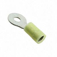 Molex, LLC - 0190730179 - CONN RING CIRC 10-12AWG #10