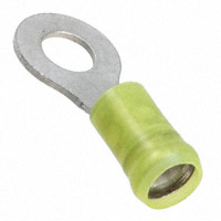 Molex, LLC - 0190730194 - CONN RING CIRC 10-12AWG #1/4