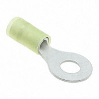 Molex, LLC - 0190730231 - CONN RING CIRC 10-12AWG #1/4