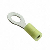 Molex, LLC - 0190730242 - CONN RING CIRC 10-12AWG #5/16