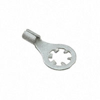 Molex, LLC - 0190740004 - CONN RING CIRC 18-22AWG #8 CRIMP