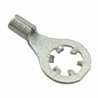 Molex, LLC - 0190740011 - CONN RING CIRC 18-22AWG #8 CRIMP