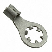 Molex, LLC - 0190740017 - CONN RING CIRC 14-16AWG #8 CRIMP