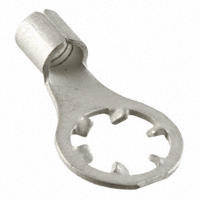 Molex, LLC - 0190740025 - CONN RING CIRC 14-16AWG #10