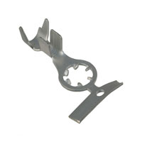 Molex, LLC - 0190840006 - CONN RING CIRC 14-18AWG #10