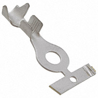 Molex, LLC - 0190850005 - CONN RING CIRC 14-18AWG #8 CRIMP