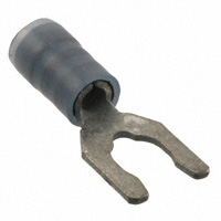 Molex, LLC - 0191150032 - CONN SPADE TERM 14-16AWG #10 BLU