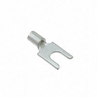 Molex, LLC - 0191290039 - CONN SPADE TERM 18-22AWG #6
