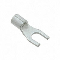 Molex, LLC - 0191410052 - CONN SPADE TERM 14-16AWG #6