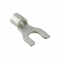 Molex, LLC - 0191410056 - CONN SPADE TERM 14-16AWG #6