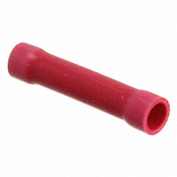 Molex, LLC - 0191540011 - CONN SPLICE 18-22 AWG CRIMP