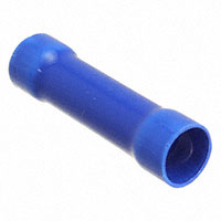 Molex, LLC - 0191540045 - CONN SPLICE 6 AWG CRIMP