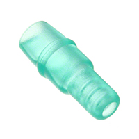 Molex, LLC - 0191610333 - CONN MALE TAB SLEEVE 1POS