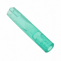 Molex, LLC - 0191610334 - CONN RCPT SLEEVE 1POS