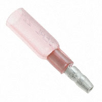 Molex, LLC - 0191640010 - CONN TERM PIN 18-22AWG CRIMP