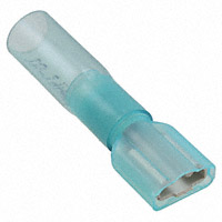 Molex, LLC - 0191640051 - CONN QC RCPT 14-16AWG 0.250