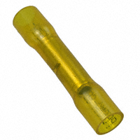 Molex, LLC - 0191640057 - CONN SPLICE 10-12 AWG CRIMP