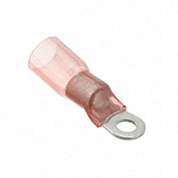 Molex, LLC - 0191640080 - CONN RING CIRC 8AWG #10 CRIMP