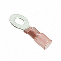Molex, LLC - 0191640082 - CONN RING CIRC 8AWG #3/8 CRIMP