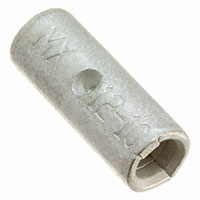 Molex, LLC - 0191890015 - CONN SPLICE 10-12 AWG CRIMP