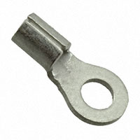 Molex, LLC - 0191930007 - CONN RING CIRC 18-22AWG #4 CRIMP