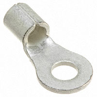 Molex, LLC - 0191930106 - CONN RING CIRC 10-12AWG #8 CRIMP