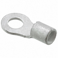 Molex, LLC - 0191930111 - CONN RING CIRC 10-12AWG #10