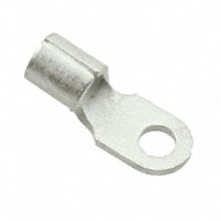 Molex, LLC - 0191930128 - CONN RING FLAT 10-12AWG #6 CRIMP