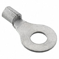 Molex, LLC - 0191930134 - CONN RING CIRC 10-12AWG #1/4
