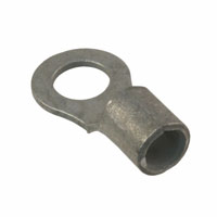 Molex, LLC - 0191930155 - CONN RING CIRC 8AWG #1/4 CRIMP