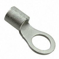 Molex, LLC - 0191930157 - CONN RING CIRC 8AWG #5/16 CRIMP